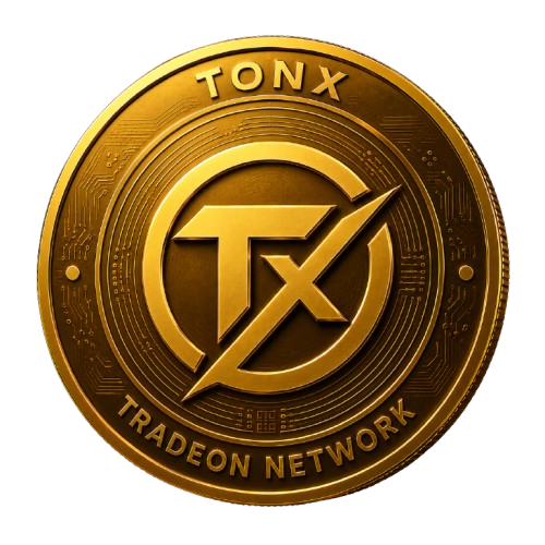 TradeON TONX Token